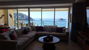 Bay View Grand residencial- 2 bedrooms